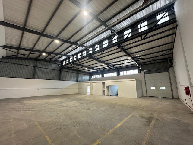 To Let commercial Property for Rent in Tokai Western Cape